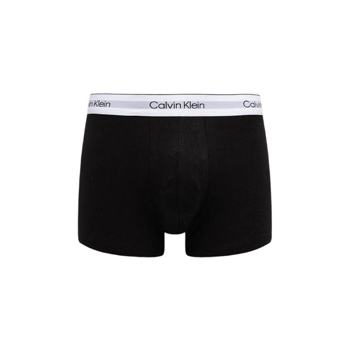 Calvin Klein Underwear - Boxer aderenti in confezione da 3 - Modern Cotton - 000NB3963AMP1 / 000NB3963ATM6 / 000NB3963AUB1