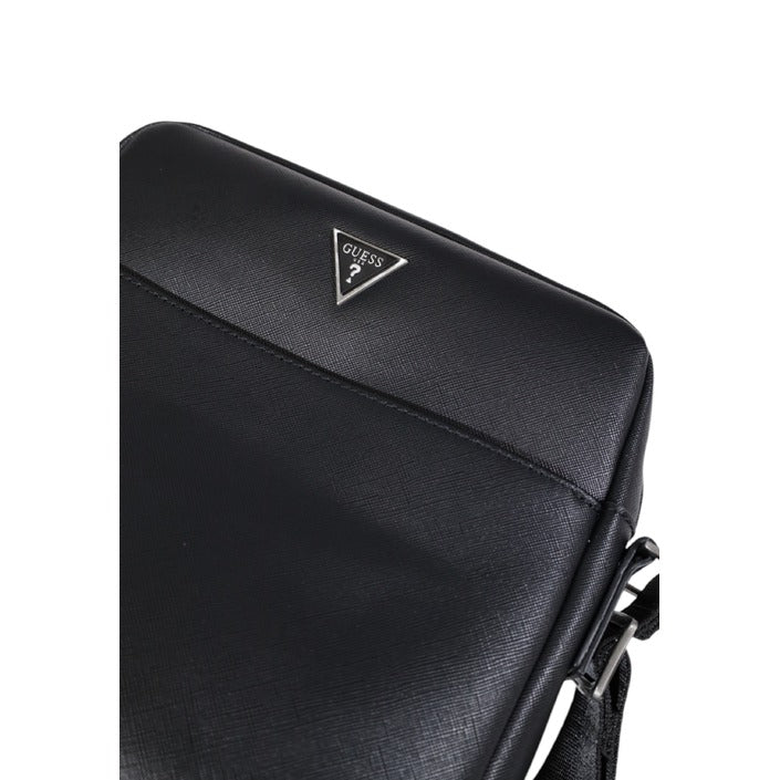 Guess - Mini tracolla Torino saffiano - HMTOSAP4258