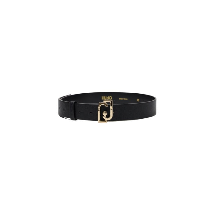Liu Jo - Cintura con logo - AA5237E0058X0644 / AA5237E005822222
