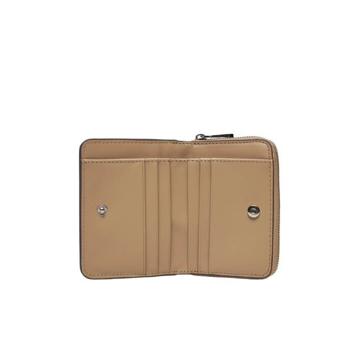 Calvin Klein - Portafoglio con zip integrale - K60K612740PBF / K60K612740BEH