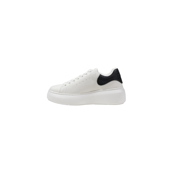 Armani Exchange - Sneakers - XDX188XV937N480