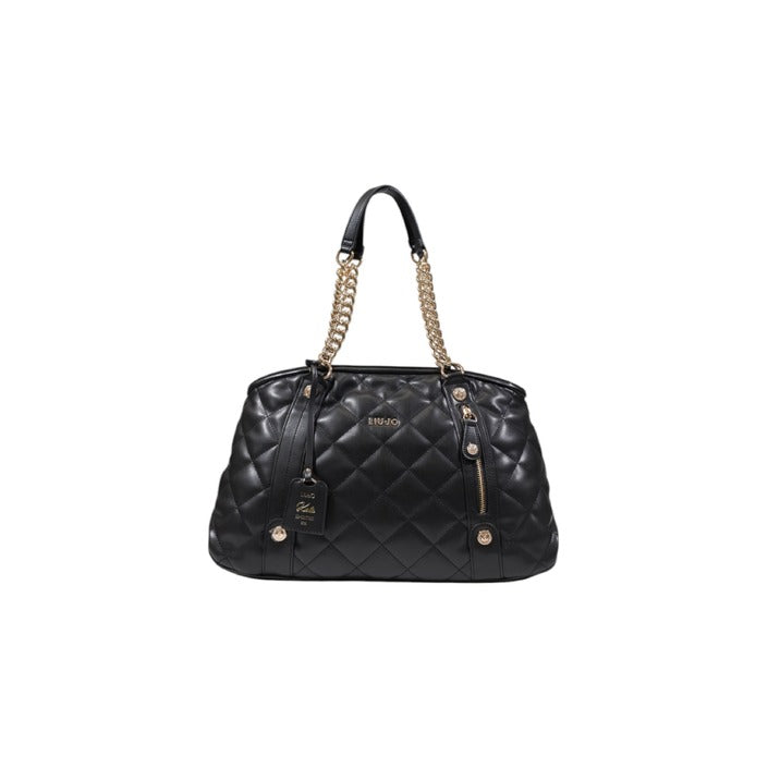 Liu Jo - Borsa a mano trapuntata - AA5132E0015X0459T / AA5132E001522222T