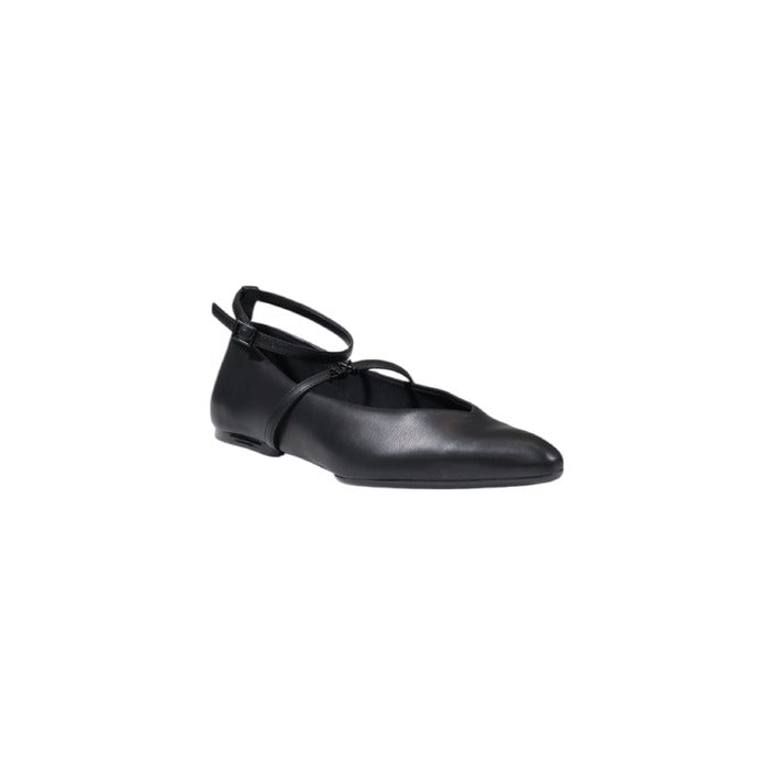 Armani Exchange - Ballerine - XDD004XV84100002