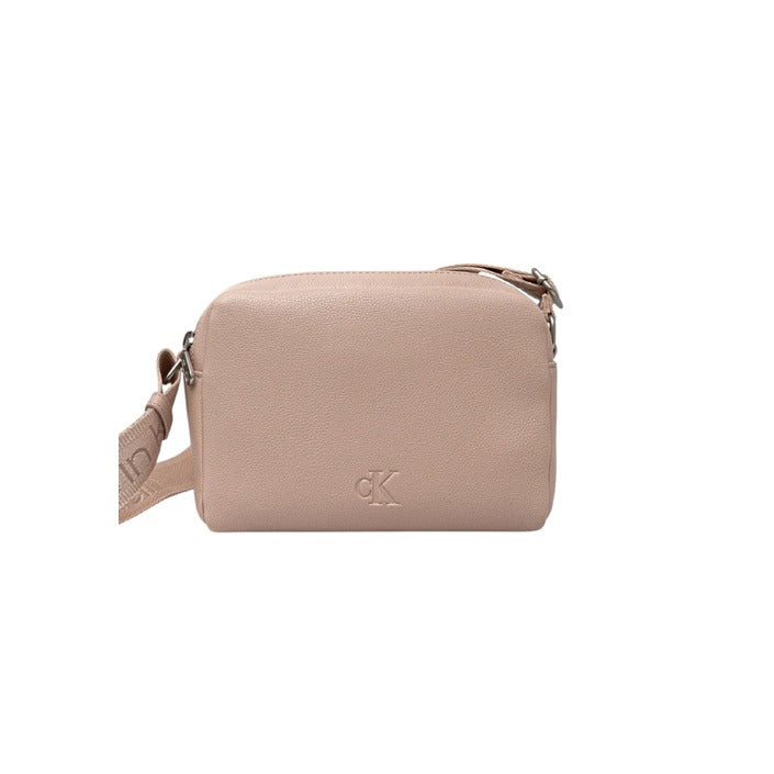 Calvin Klein - Borsa a tracolla - K60K6127110JX