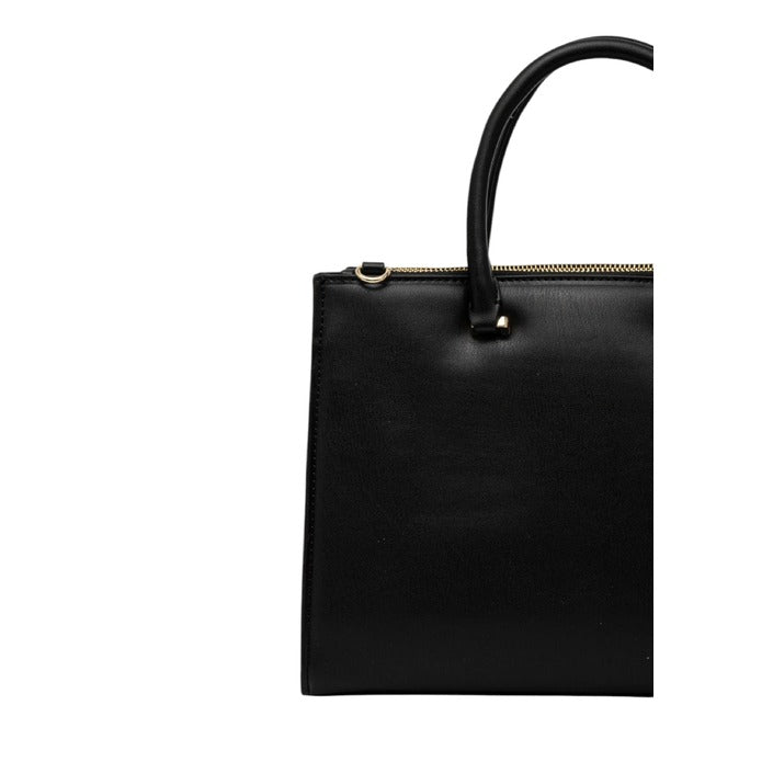 Tommy Hilfiger - Borsa tote con monogramma TH - AW0AW16887BDS