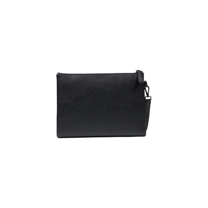 Tommy Hilfiger - Pochette TH Monogram - AM0AM13263BDS