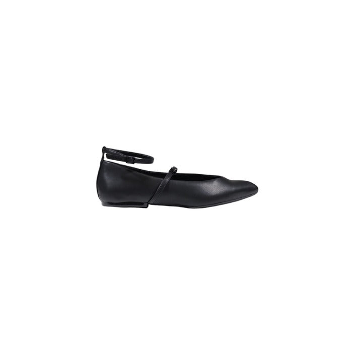 Armani Exchange - Ballerine - XDD004XV84100002
