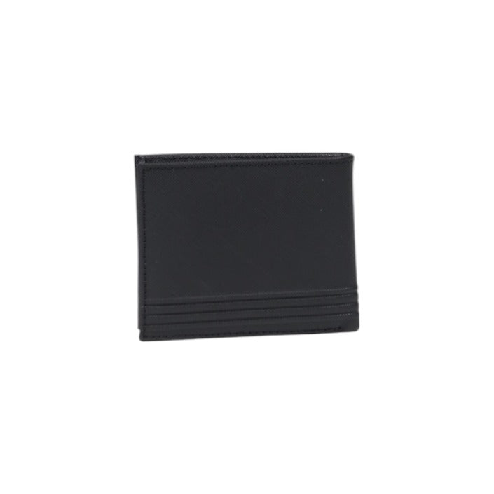 Tommy Hilfiger - Porta carte di credito TH Business in pelle - AM0AM13258BDS