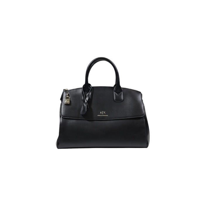 Armani Exchange - ASV satchel bag - XW000307AF12040UC001