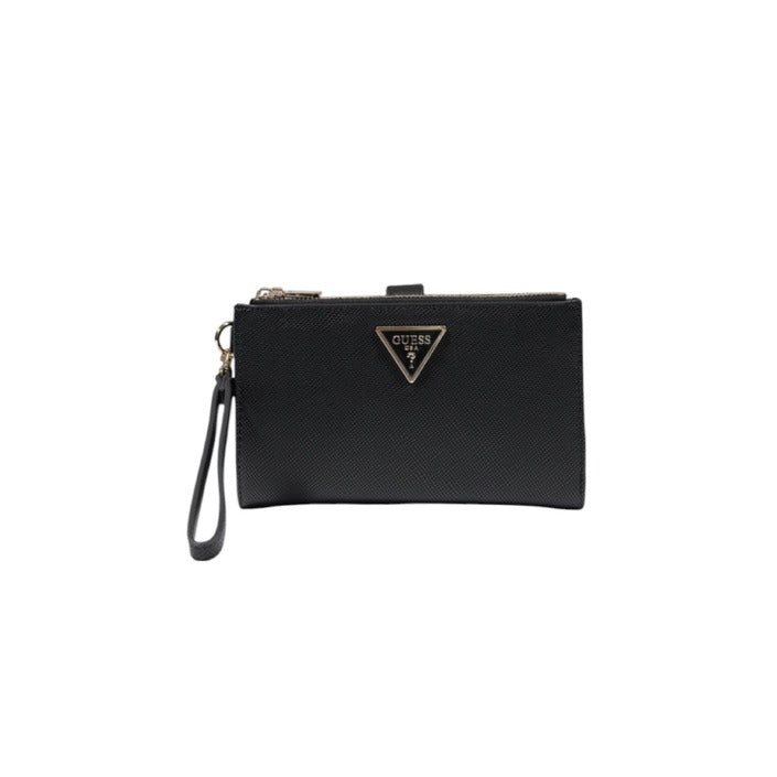 Guess - Portafoglio Laurel Saffiano - SWZG8500157
