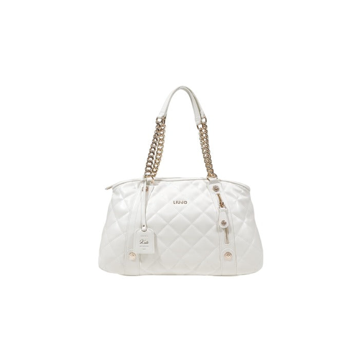 Liu Jo - Borsa a mano trapuntata - AA5132E0015X0459T / AA5132E001522222T