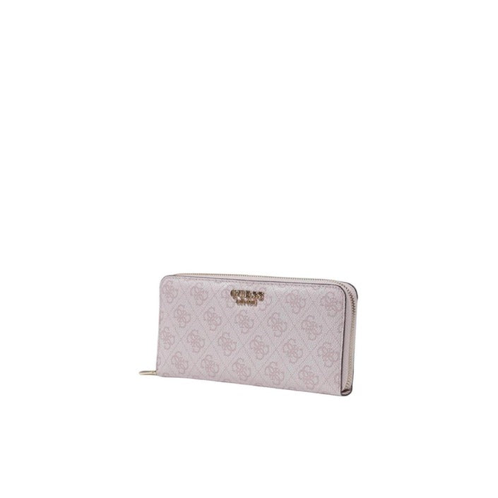 Guess - Maxi Portafoglio Zamira 4G Logo - SWSG9629146