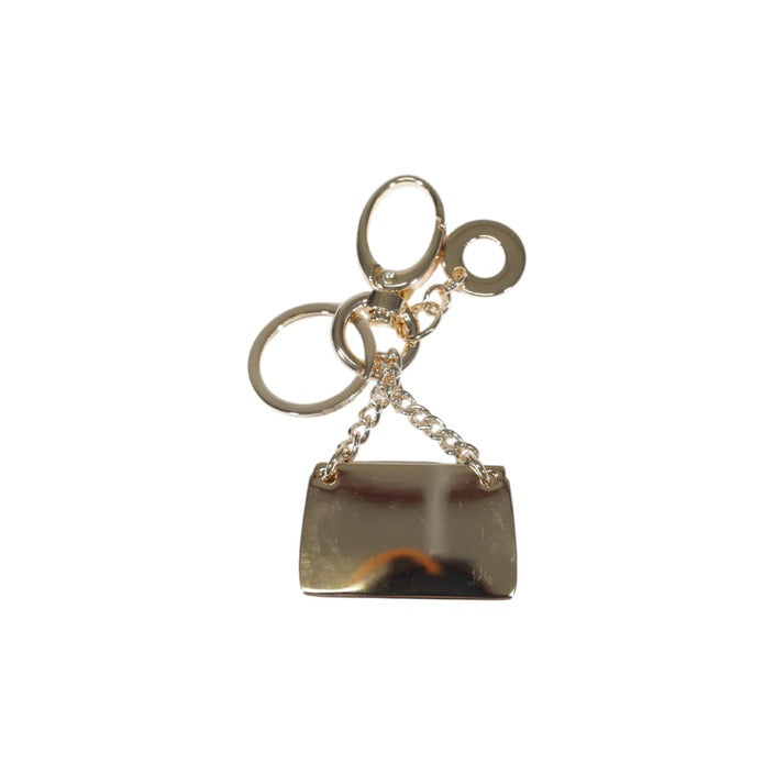 Liu Jo - Portachiavi borsa rosa - AA5107A0001B1805T