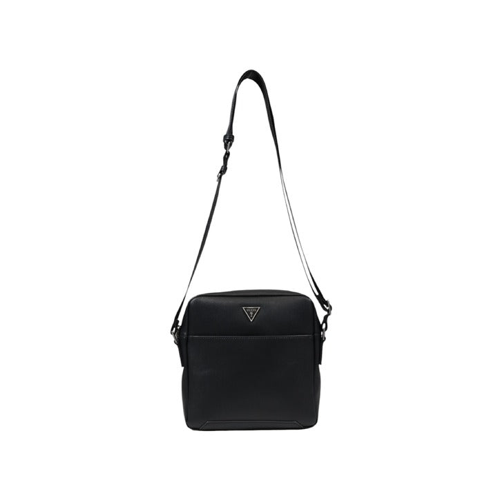 Guess - Mini tracolla Torino saffiano - HMTOSAP4258