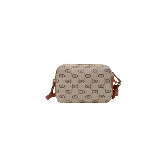 Liu Jo - Borsa a tracolla jacquard con pochette - AA5159T384660924T