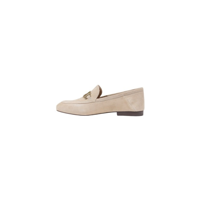 Guess - Mocassino Martynas Pelle Scamosciata - FLPMARSUE14