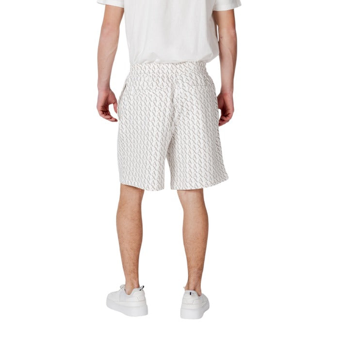 Armani Exchange - Bermuda - XM001227AF11847F0017