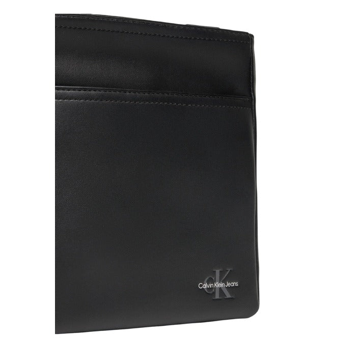 Calvin Klein - borsa a tracolla piatta - K50K513032BEH