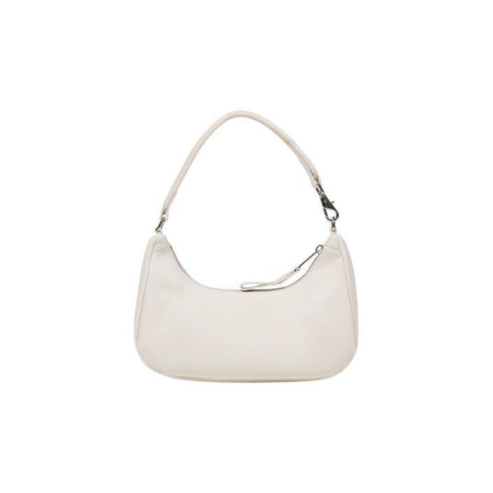 Tommy Hilfiger Jeans - Borsa con logo in metallo - AW0AW17364ACG / AW0AW17364BDS