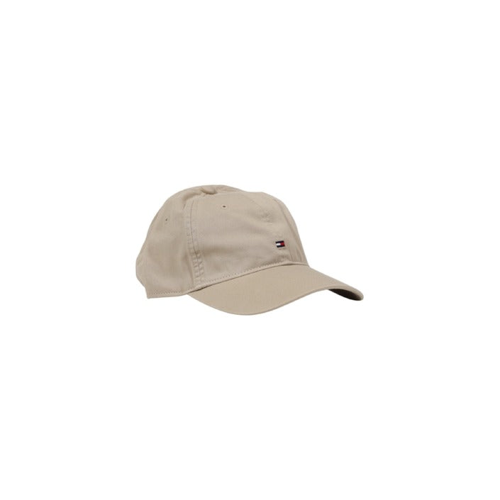 Tommy Hilfiger - Cappello da baseball con bandierina - AM0AM13159RBT / AM0AM13159DW6