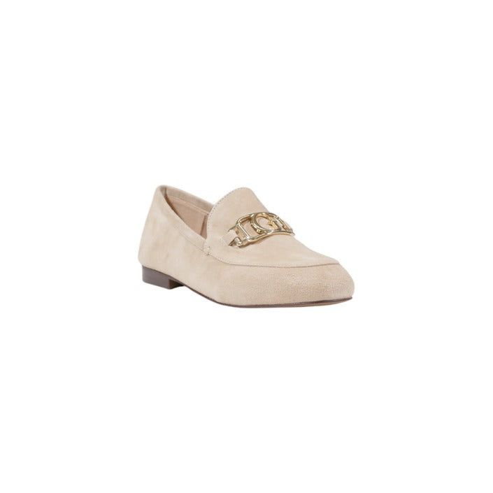 Guess - Mocassino Martynas Pelle Scamosciata - FLPMARSUE14