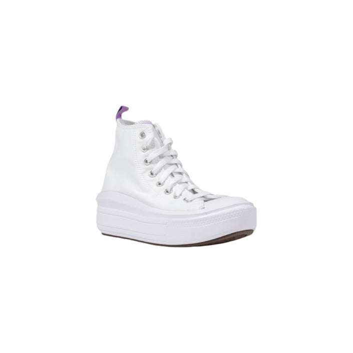 Converse - Chuck Taylor All Star Move Platform - A03667C