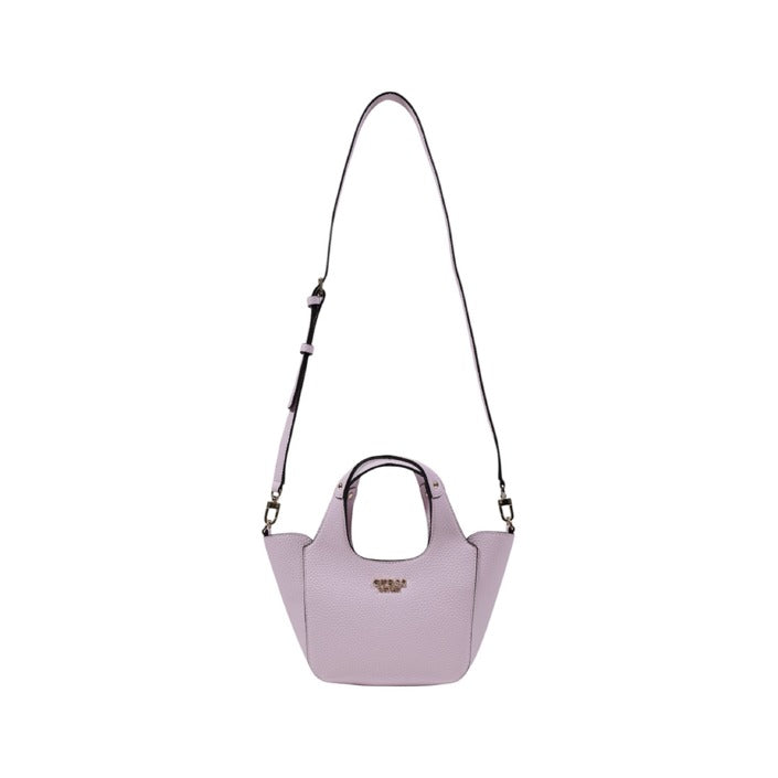 Guess - Borsa a mano Helina pochette - HWBG9640750