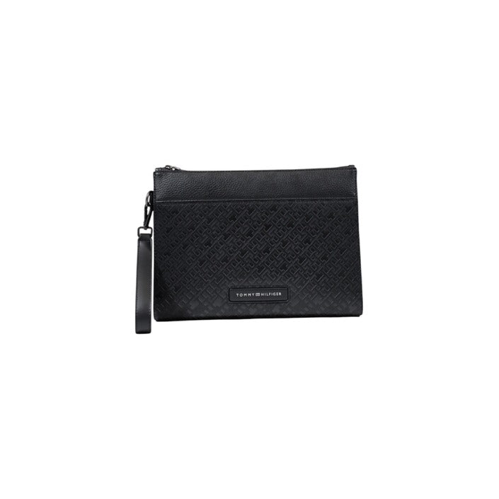 Tommy Hilfiger - Pochette TH Monogram - AM0AM13263BDS