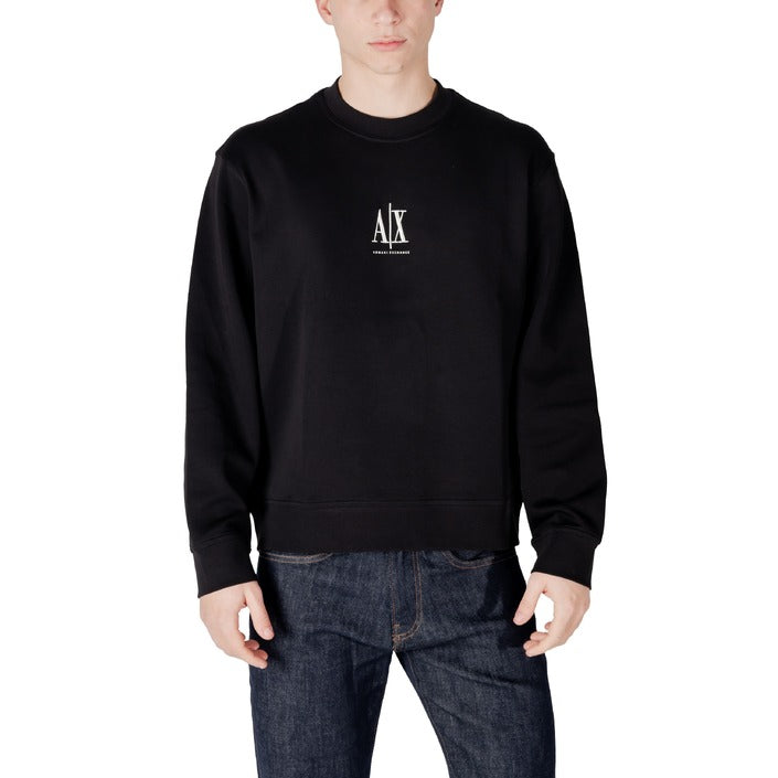 Armani Exchange - Felpe senza cappuccio - XM000368AF10818UC001 / XM000368AF10818U0009