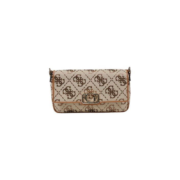 Guess - Borsa A Spalla Circe 4G Logo - HWJO9642190