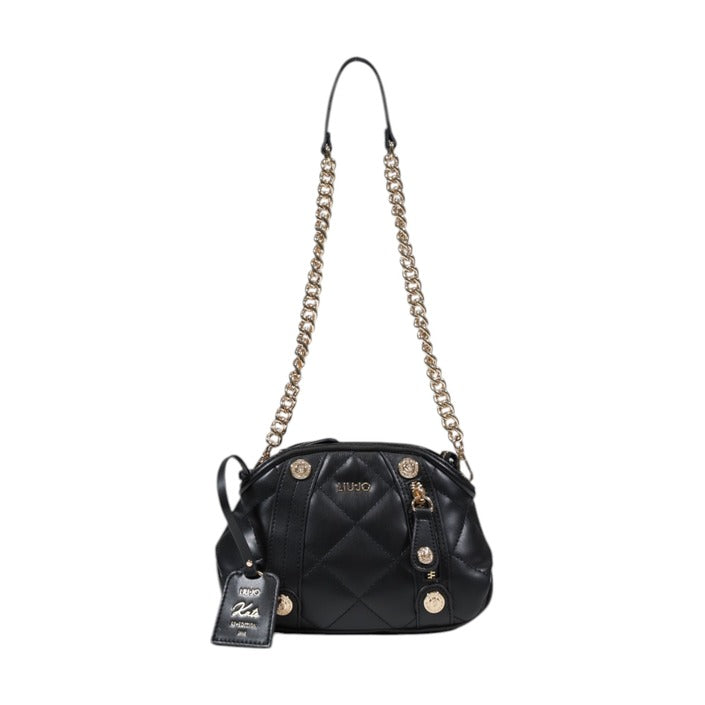 Liu Jo - Borsa a tracolla matelassé - AA5257E0015X0459T / AA5257E001522222T