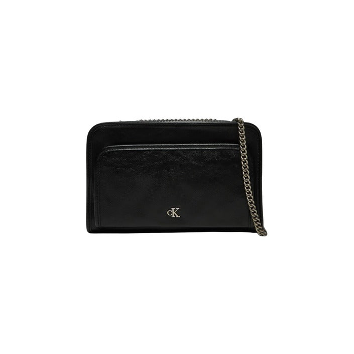 Calvin Klein - Borsa a tracolla trasformabile - K60K613046BEH