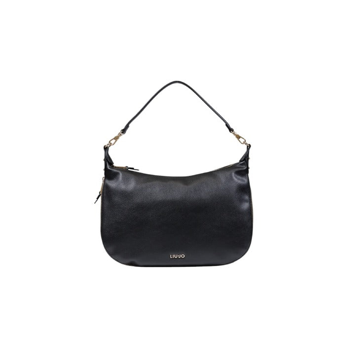 Liu Jo - Borsa a spalla nera - AA5134E005422222T