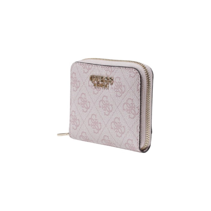 Guess - Mini Portafoglio Zamira 4G Logo - SWSG9629137