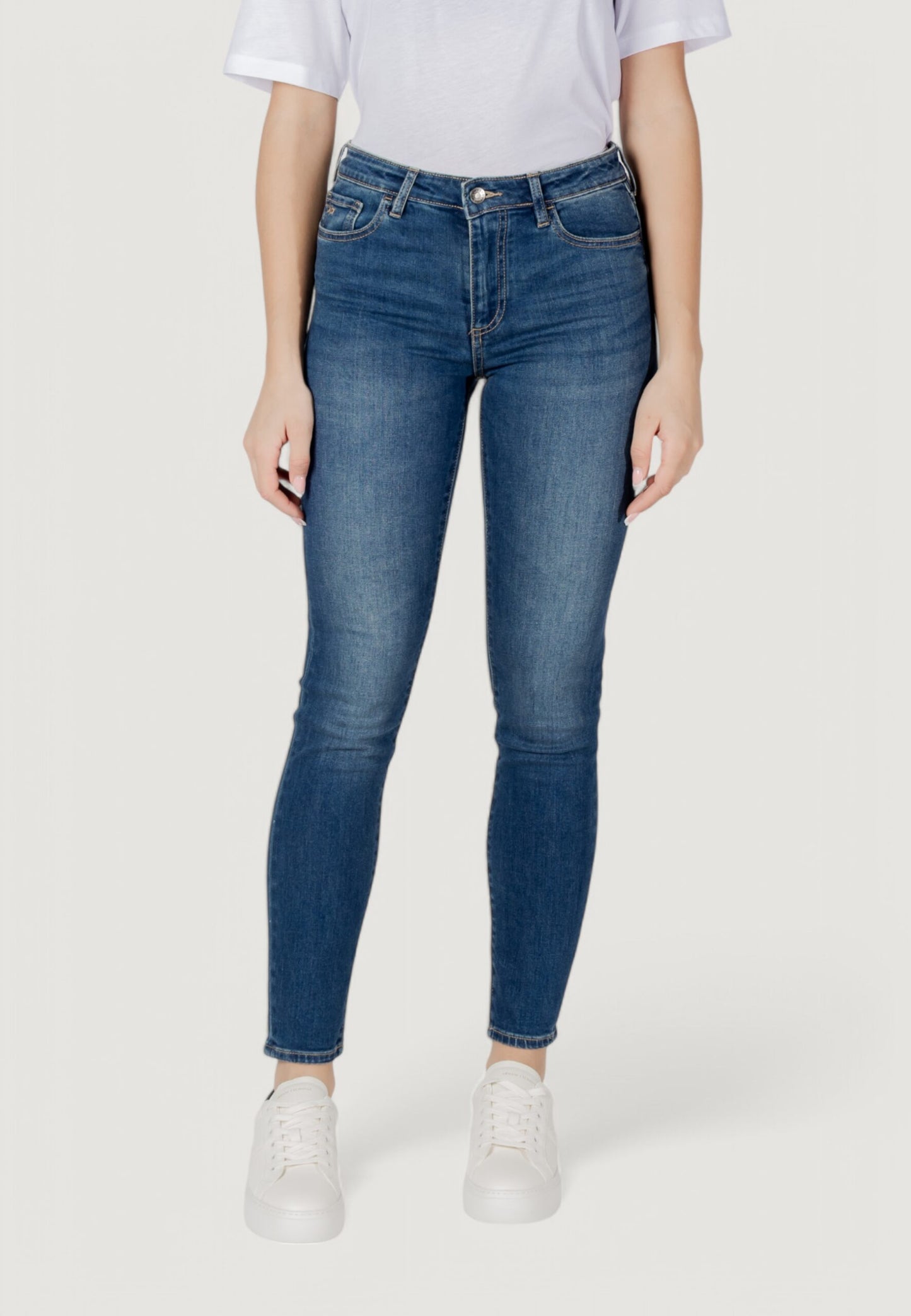 Armani Exchange - Jeans super skinny - XW000123AF10865MB001