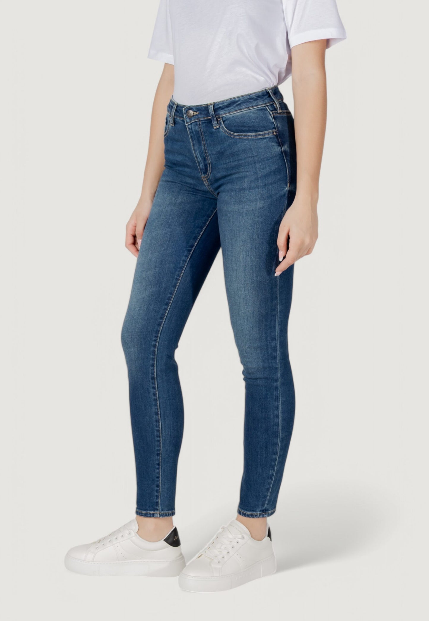 Armani Exchange - Jeans super skinny - XW000123AF10865MB001