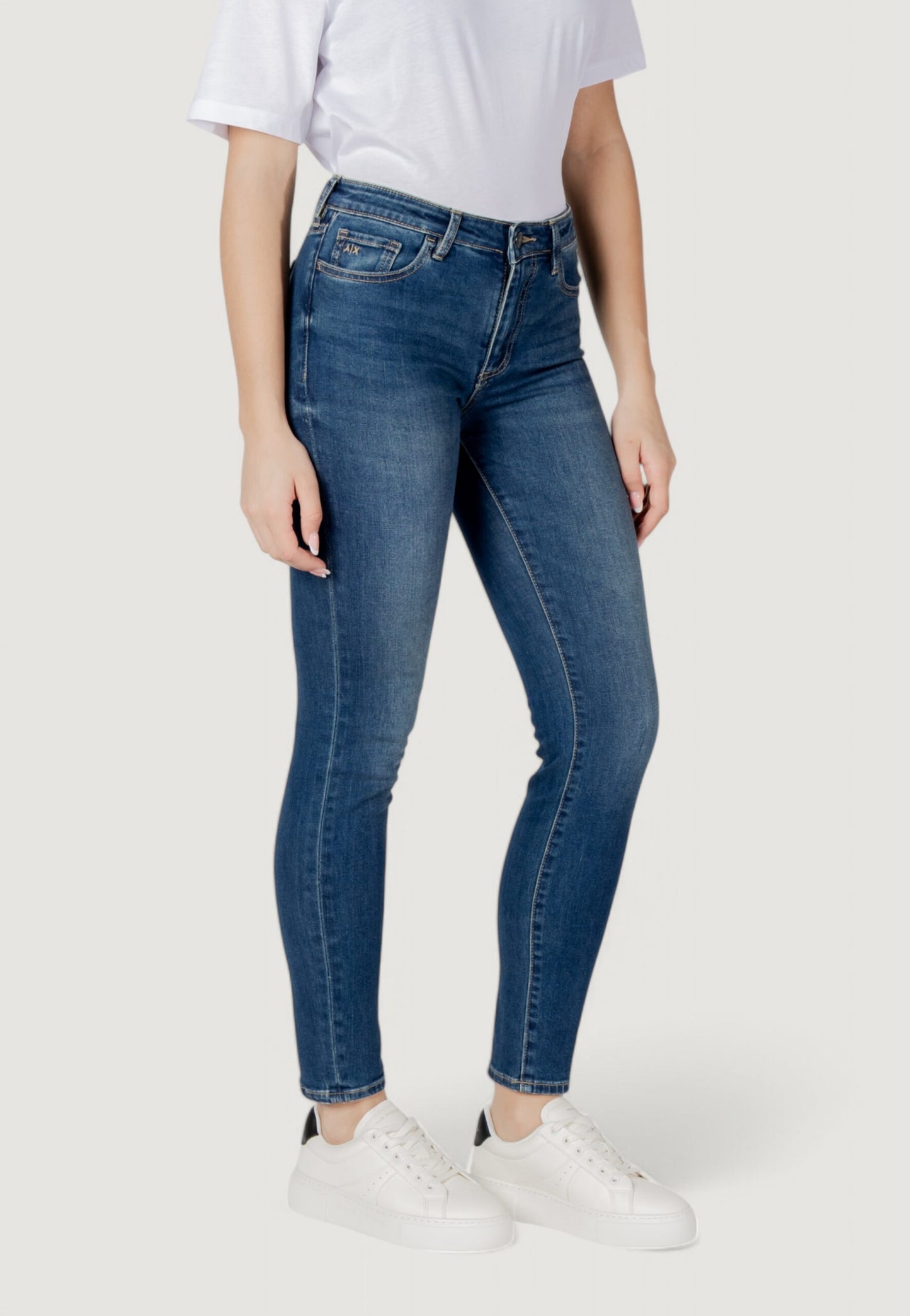 Armani Exchange - Jeans super skinny - XW000123AF10865MB001
