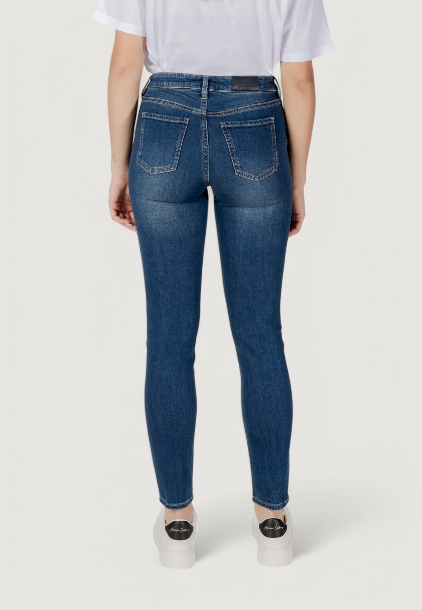 Armani Exchange - Jeans super skinny - XW000123AF10865MB001