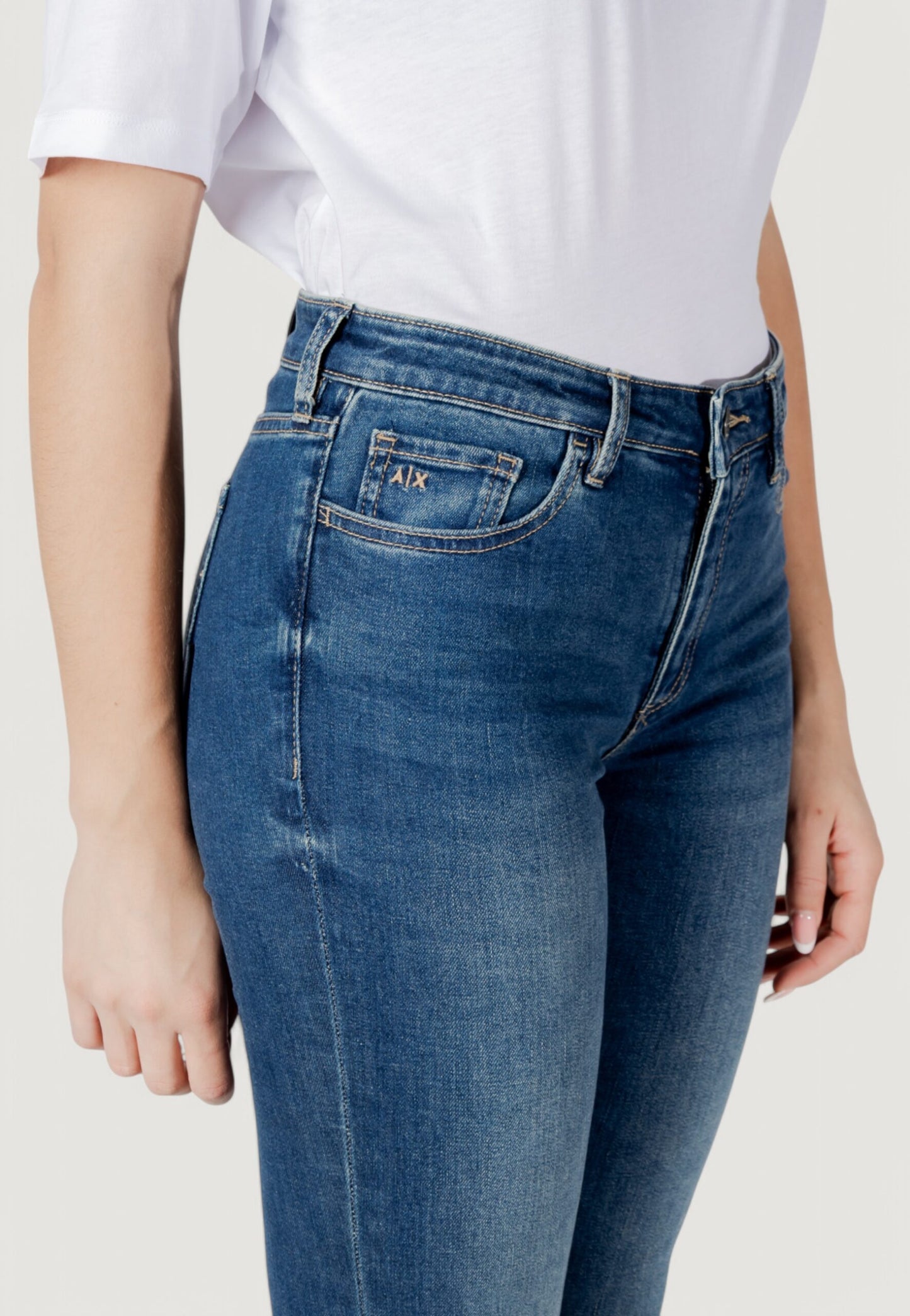 Armani Exchange - Jeans super skinny - XW000123AF10865MB001