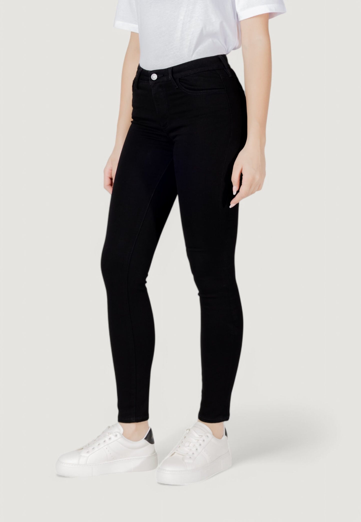 Armani Exchange - Jeans super skinny - XW000123AF10866MC002