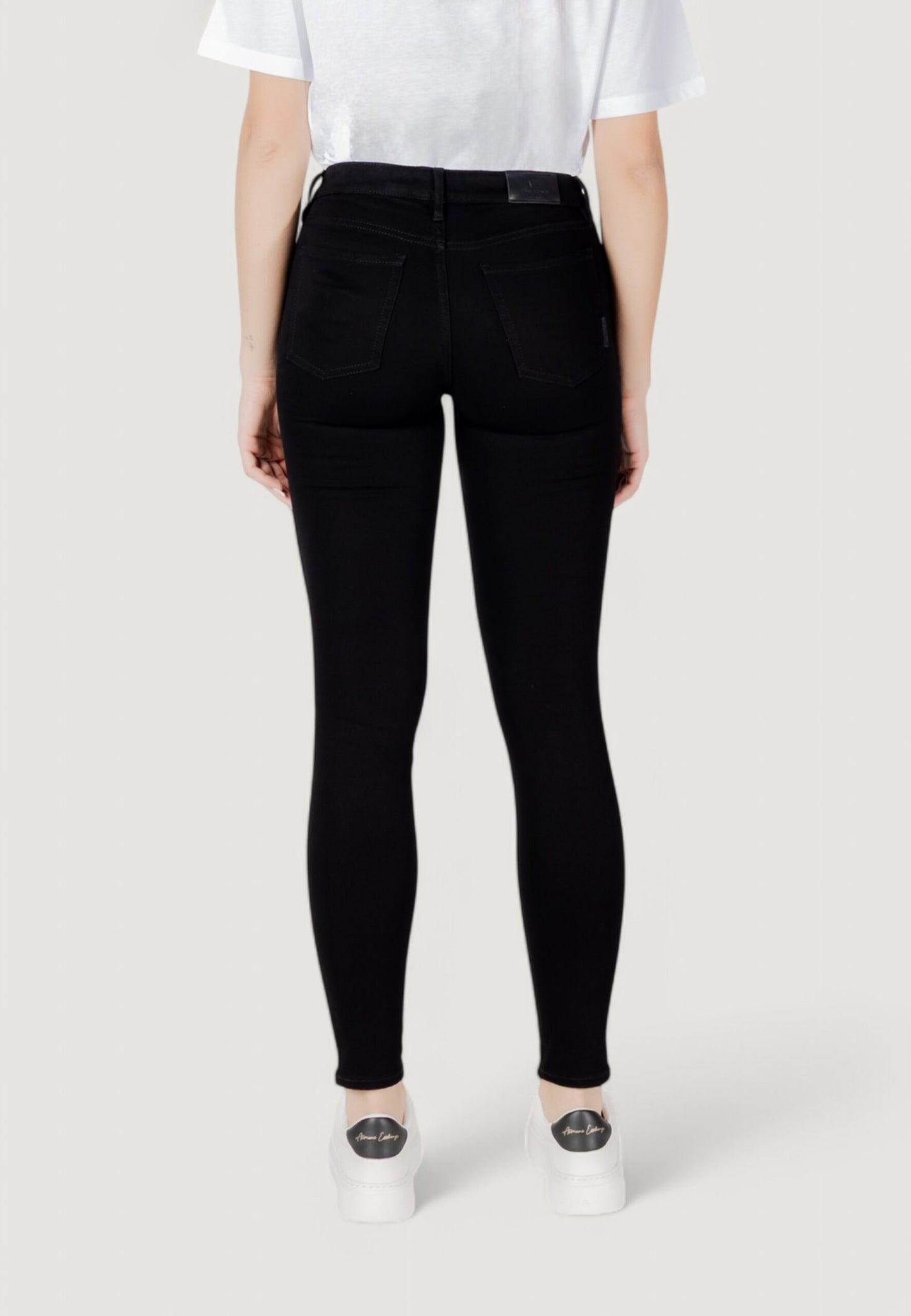 Armani Exchange - Jeans super skinny - XW000123AF10866MC002