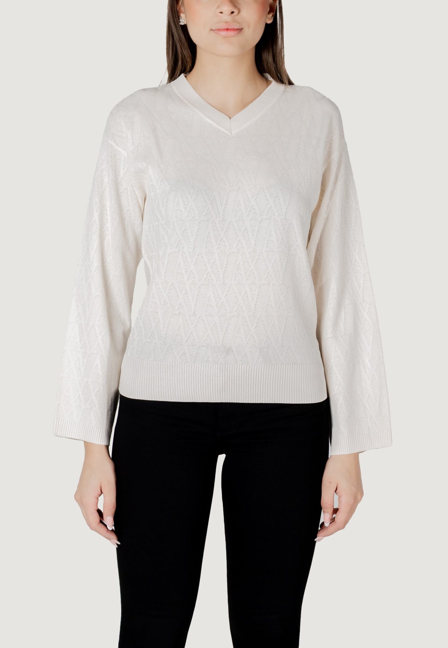 Armani Exchange - Maglie - XW000578AF12875F0024