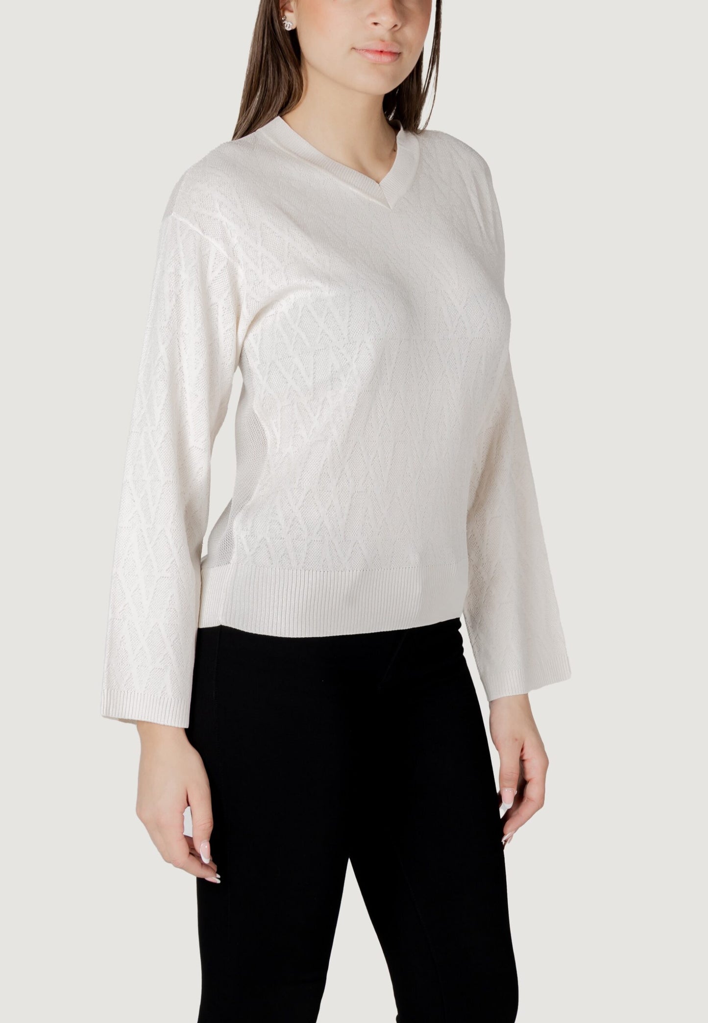 Armani Exchange - Maglie - XW000578AF12875F0024