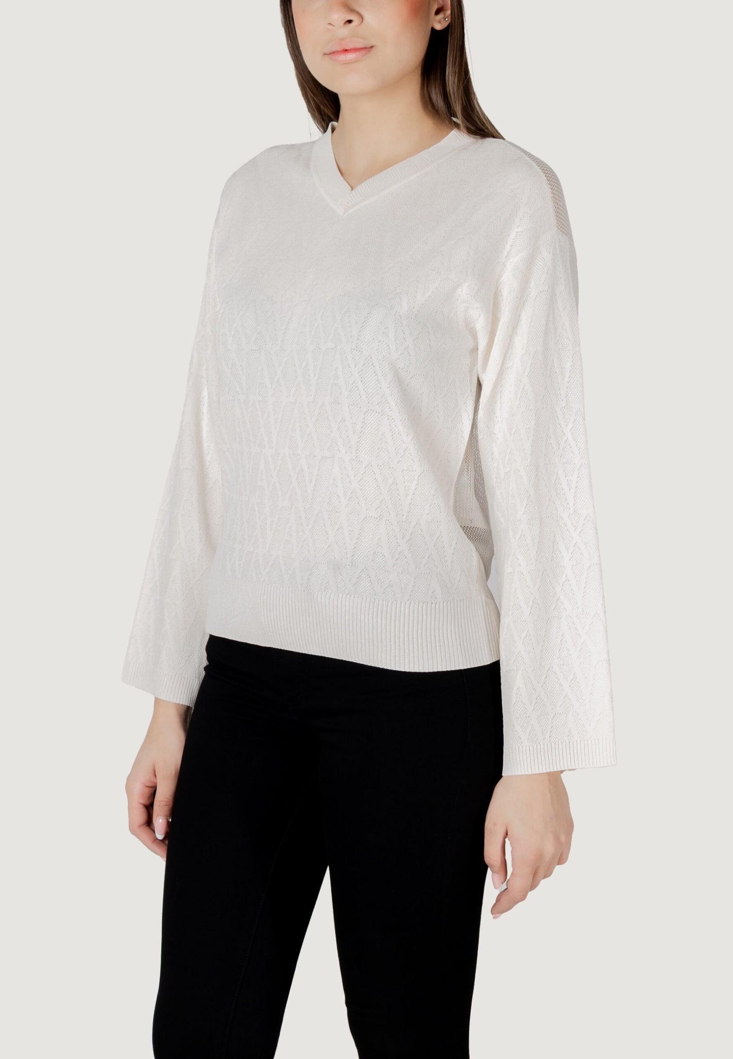 Armani Exchange - Maglie - XW000578AF12875F0024
