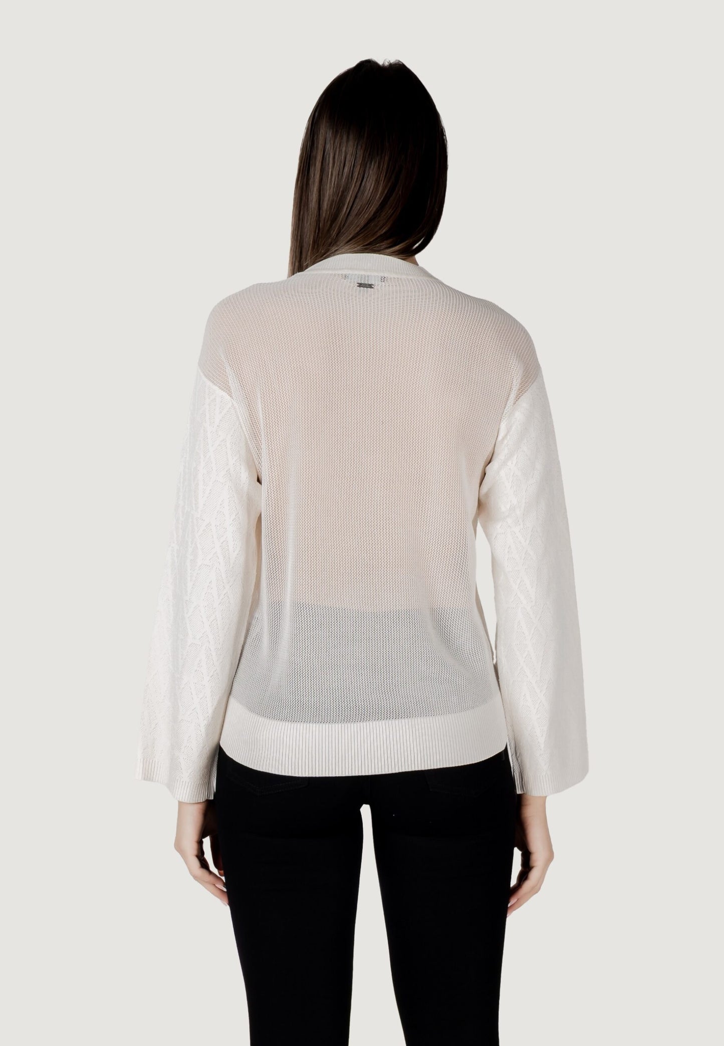 Armani Exchange - Maglie - XW000578AF12875F0024