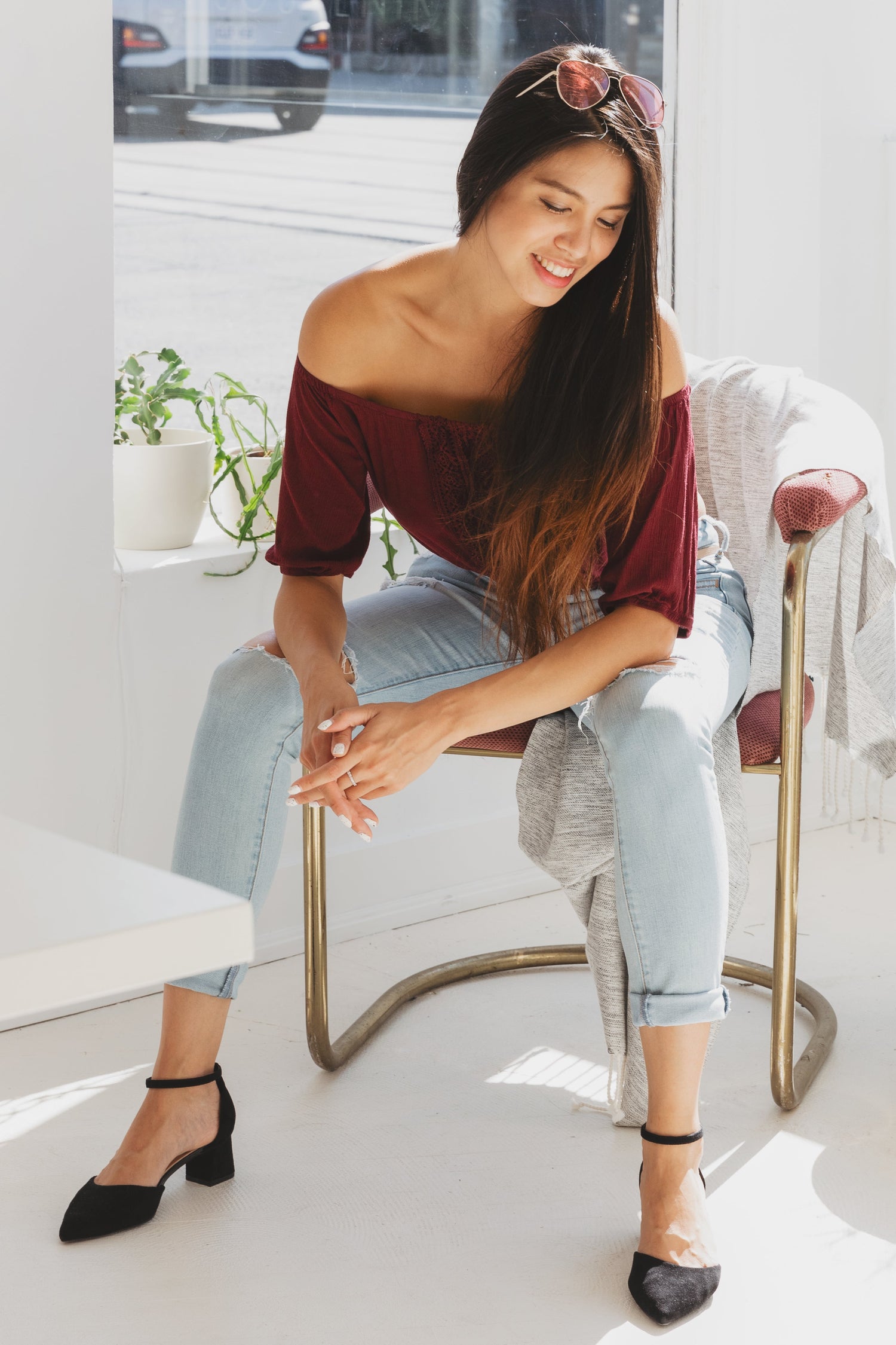 Abbigliamento donna 