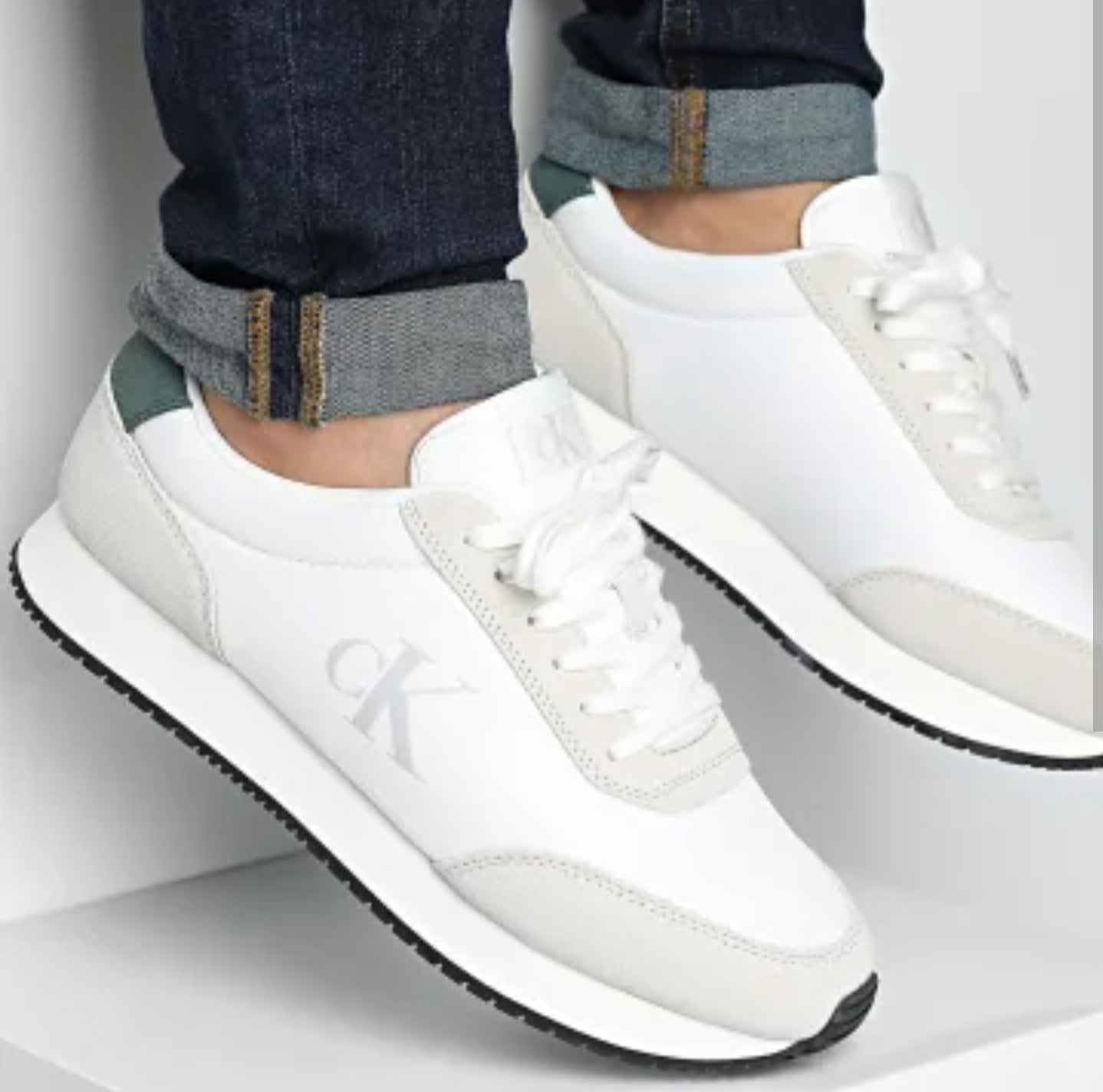 Scarpe Uomo