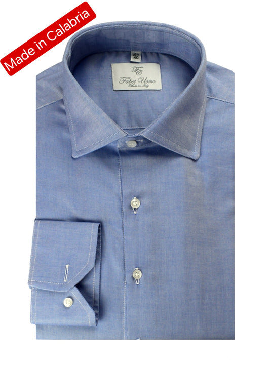 Fabet Uomo - Camicia Alaska Canada Montreal - EU44 / EU45