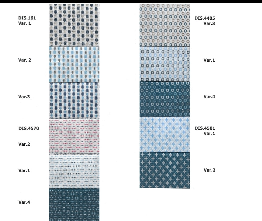 Camicia Fabet Uomo - Fly 161 EU42 EU43 EU44 EU45