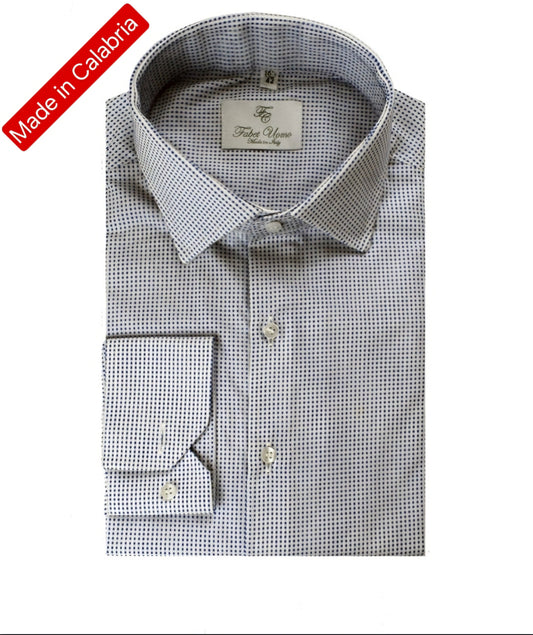Camicia Fabet Uomo - Fly 901 EU40 EU41